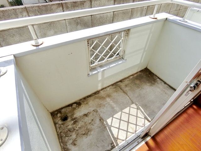 カーサヴェルディの物件内観写真