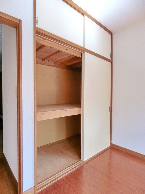 カーサヴェルディの物件内観写真