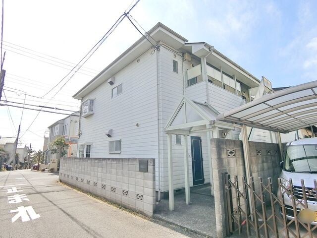 カーサヴェルディの物件内観写真