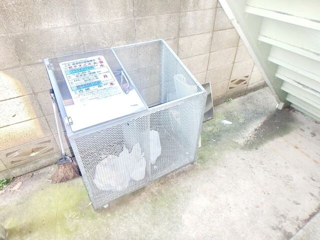 カーサヴェルディの物件内観写真