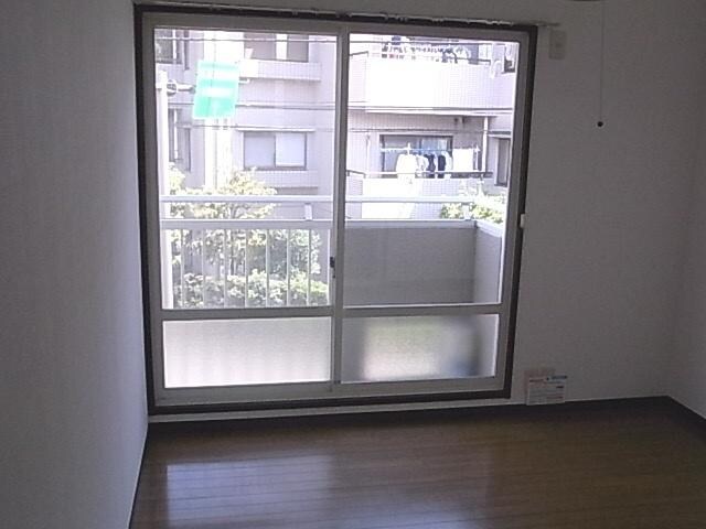 ローズヒルIIの物件内観写真