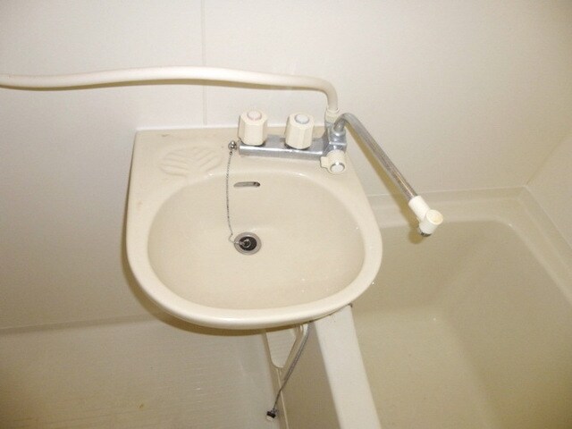 さくらハウスの物件内観写真