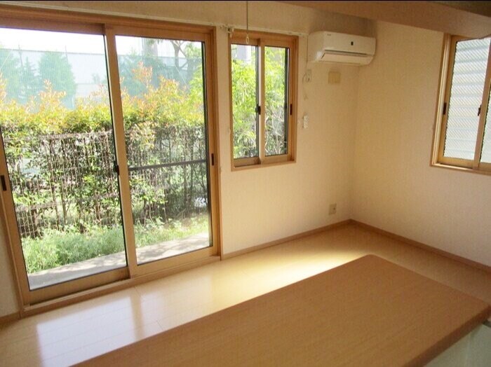 ラヴィアンローズの物件内観写真