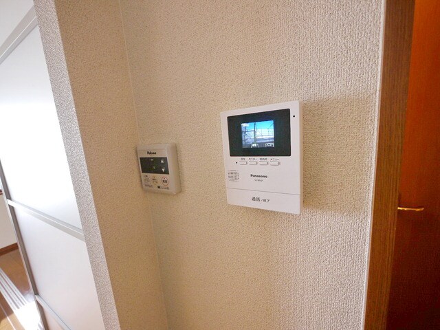 ラ・トゥーエルの物件内観写真