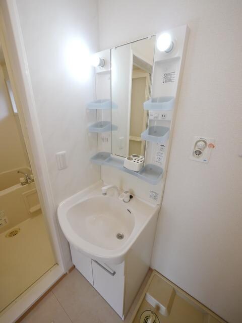 アンフラーゼの物件内観写真