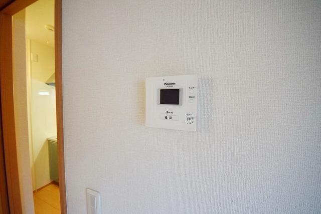 アンフラーゼの物件内観写真