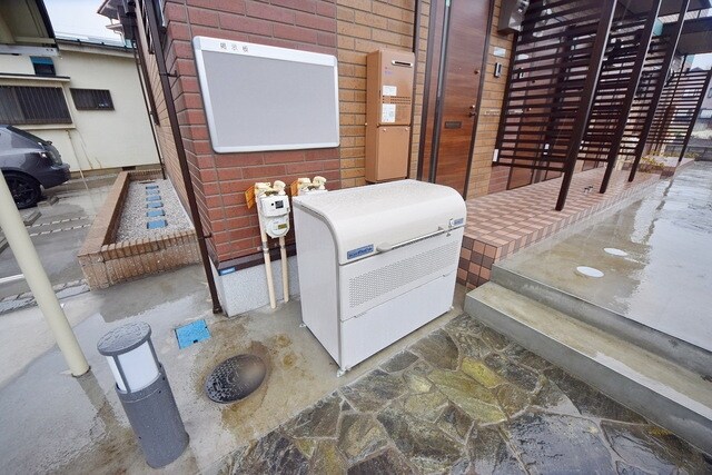 ハウス三生の物件内観写真