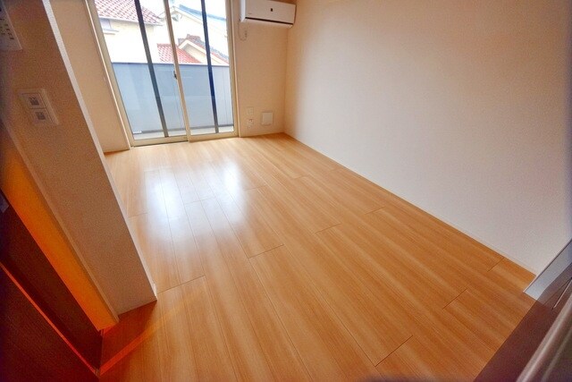 ハウス三生の物件内観写真