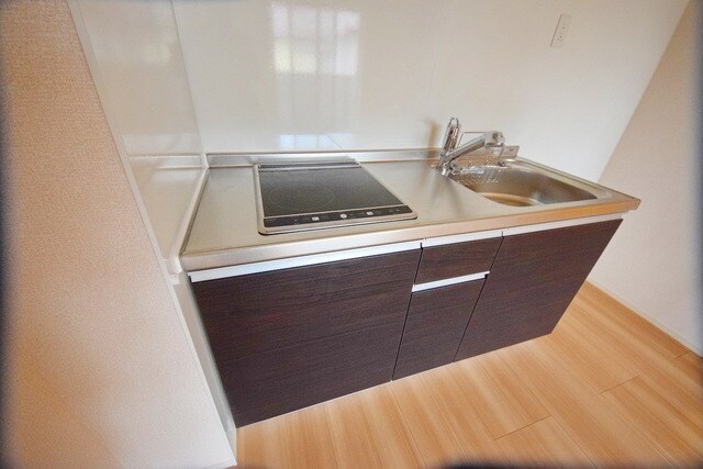 ハウス三生の物件内観写真