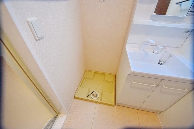 ハウス三生の物件内観写真