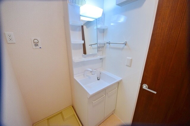 ハウス三生の物件内観写真