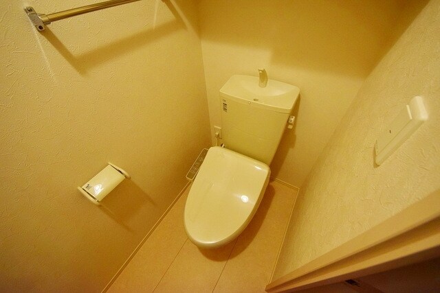 ハウス三生の物件内観写真