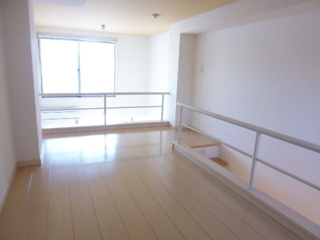 ルアンカパルの物件内観写真