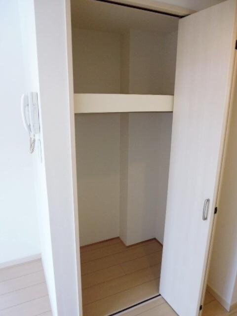 ルアンカパルの物件内観写真