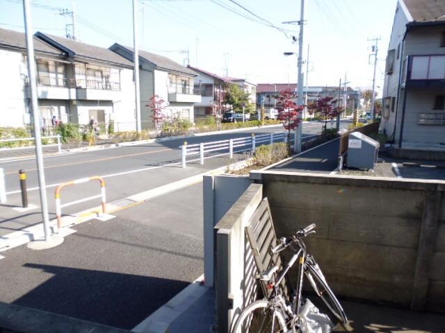 ルアンカパルの物件内観写真