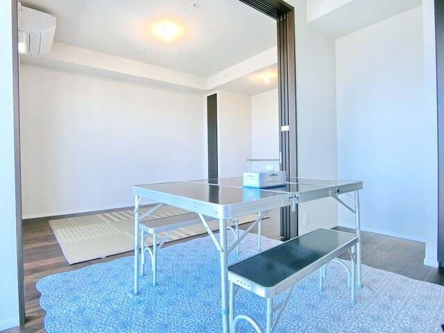 シティタワー国分寺ザ・ツインイーストの物件内観写真