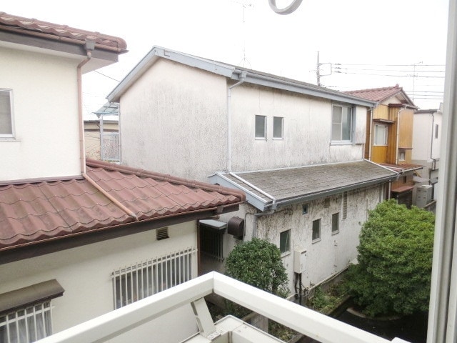 ヤヨイユーの物件内観写真