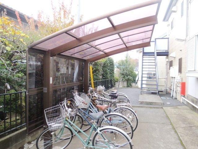 ヤヨイユーの物件内観写真