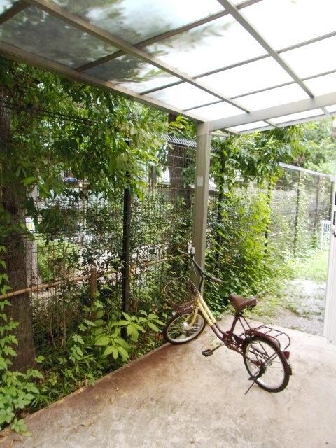 カーサ小金井の物件内観写真