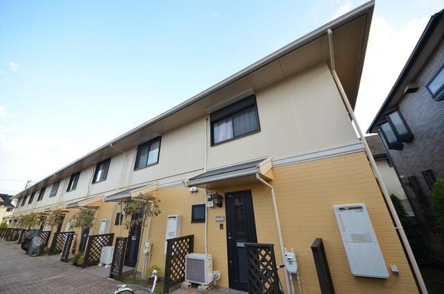 グレイス・パル国立の物件内観写真