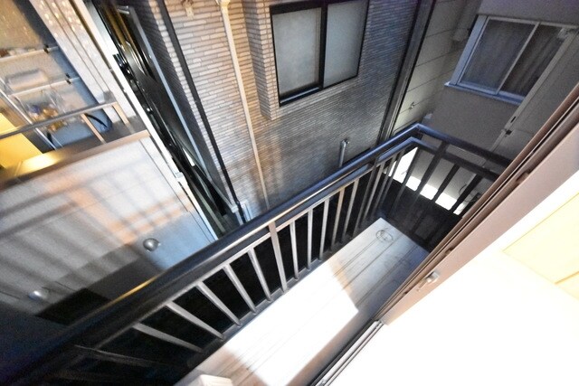 カーサデコールの物件内観写真