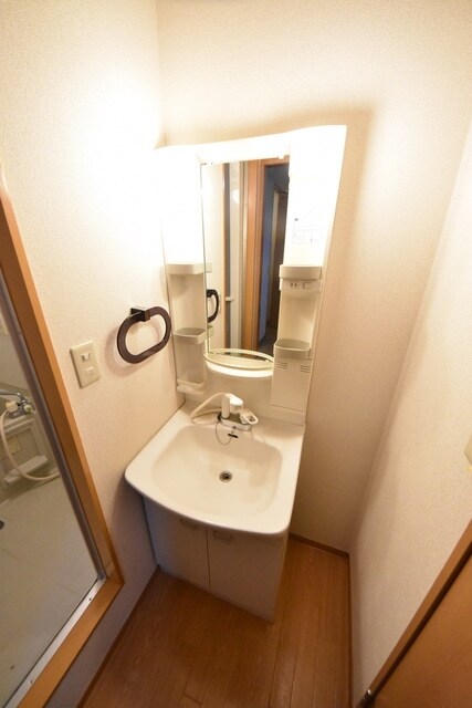 カーサデコールの物件内観写真