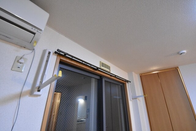 カーサデコールの物件内観写真