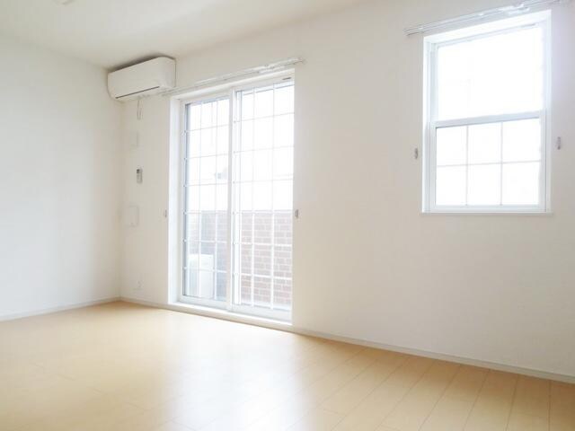 ルシェロ パラッツォの物件内観写真