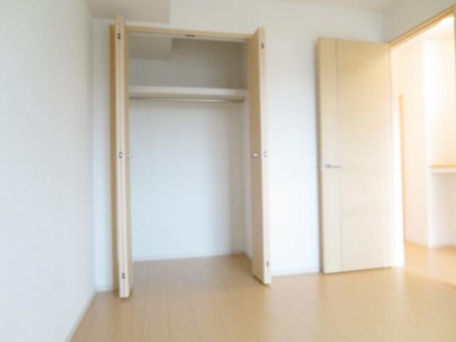 ルシェロ パラッツォの物件内観写真