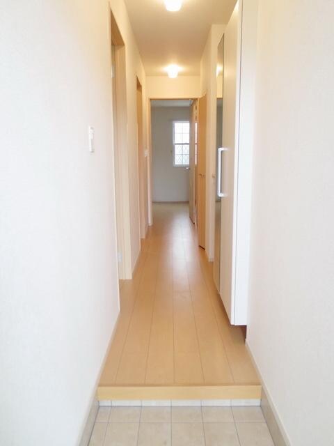 ルシェロ パラッツォの物件内観写真