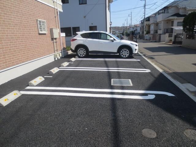 ルシェロ パラッツォの物件内観写真