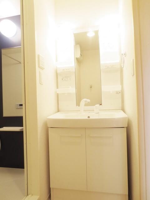 ルシェロ パラッツォの物件内観写真