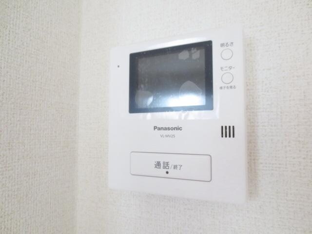 ルシェロ パラッツォの物件内観写真