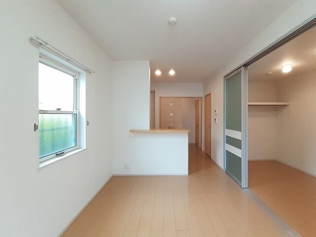 カーサ・プリマベーラの物件内観写真