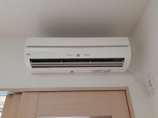 カーサ・プリマベーラの物件内観写真