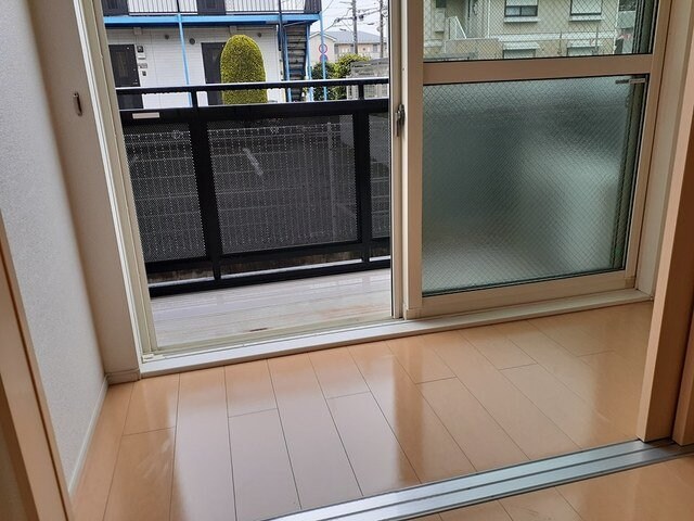 カーサ・プリマベーラの物件内観写真