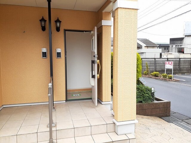 カーサ・プリマベーラの物件内観写真