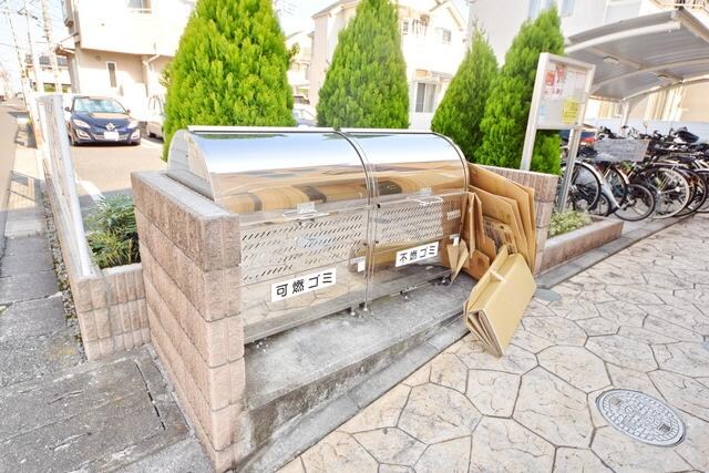 カーサ・プリマベーラの物件内観写真