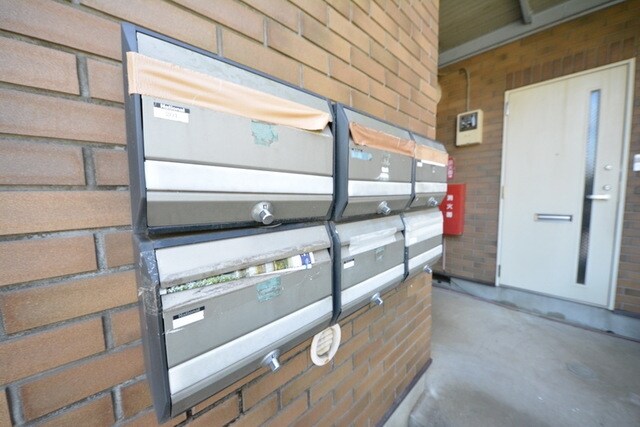 ヴェルディ武蔵野の物件内観写真