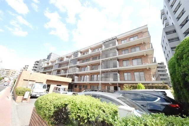 ソフトタウン武蔵野の物件内観写真