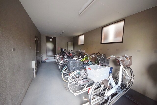 ソフトタウン武蔵野の物件内観写真