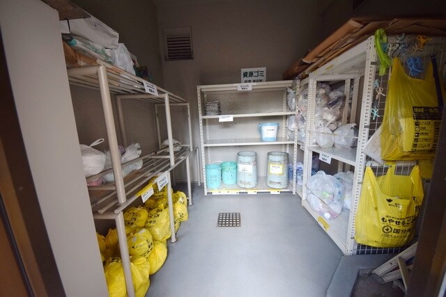 ソフトタウン武蔵野の物件内観写真