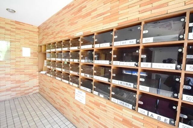 ソフトタウン武蔵野の物件内観写真