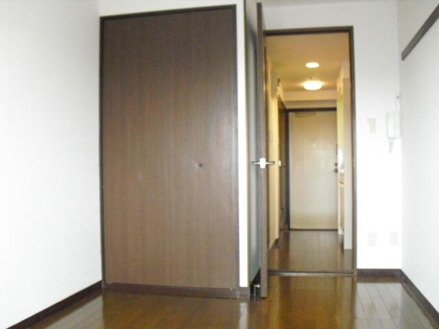 CITY SPIRE 国分寺の物件内観写真