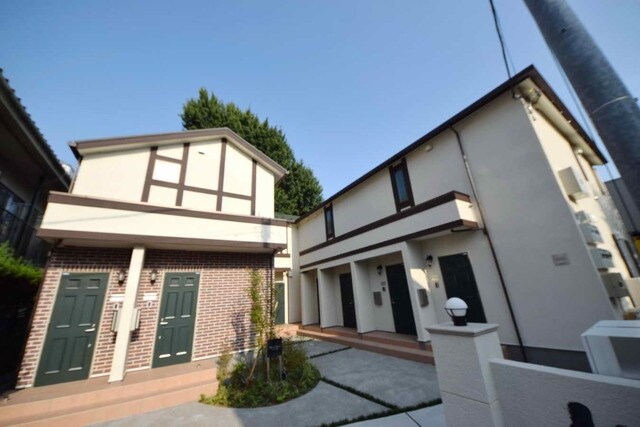 メゾンド国立の物件内観写真