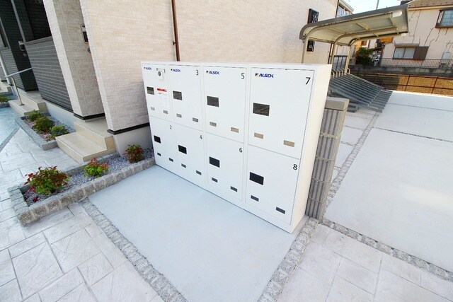 グランクレールAの物件内観写真