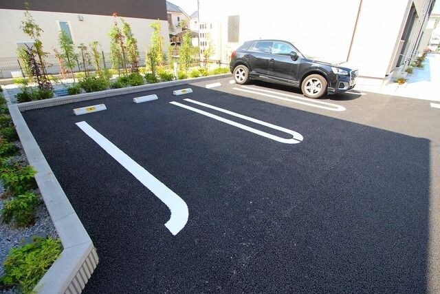 グランクレールAの物件内観写真