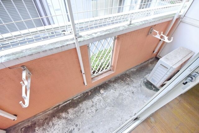 キャロットハウスの物件内観写真