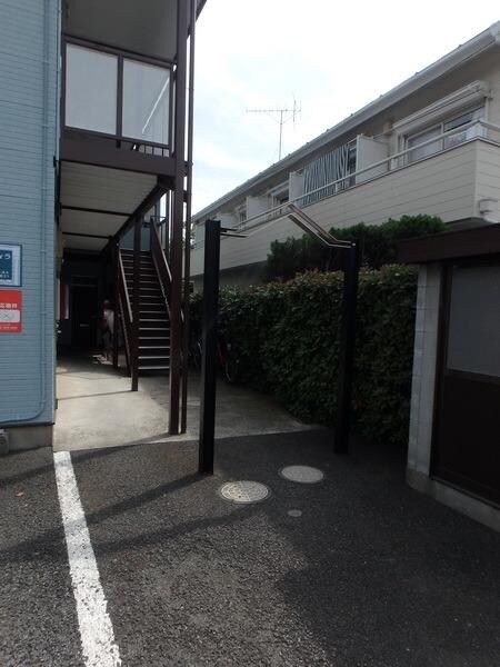 パークヴィラの物件内観写真