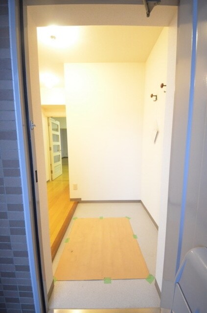 コーポレート武蔵境の物件内観写真